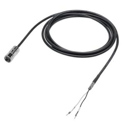 Prefabricated brake cable
