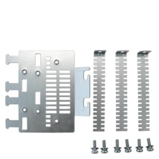 SINAMICS G120X shield plate FSB