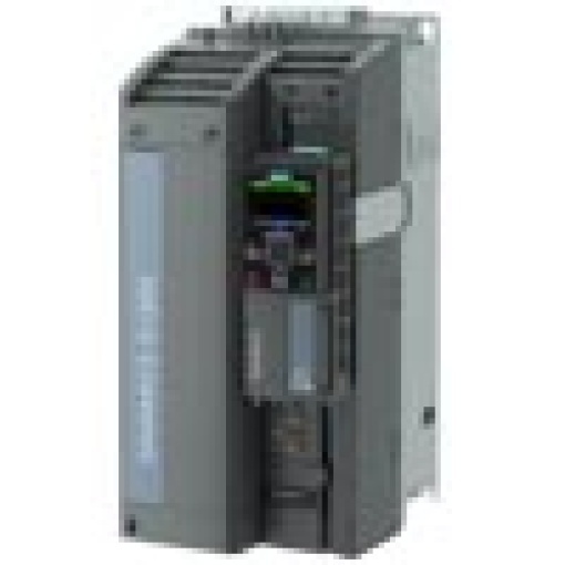 SINAMICS G120X IP20  UL open type FSD UF 3 AC 200240 V 1100 kW