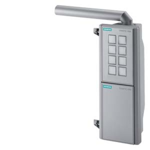 SIMATIC HMI Extension Unit 15 KP8 starter package