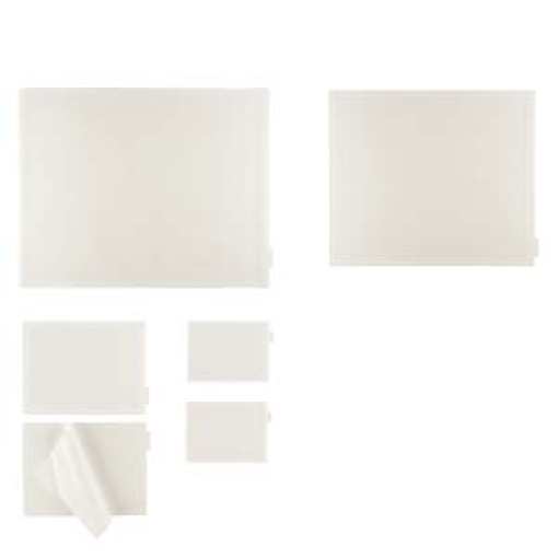 SIMATIC HMI Front membrane TD400C blank