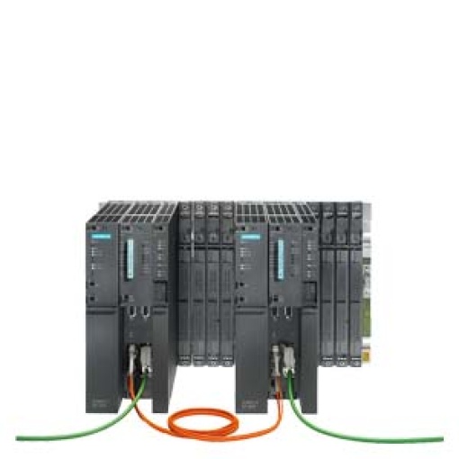 SIMATIC S7400H system bundle CPU 4175H AC For configuring an S7400 H system