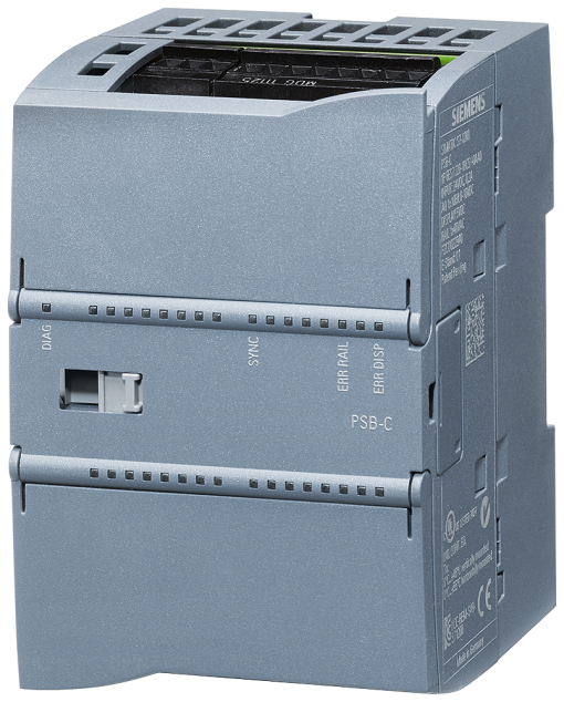 SIMATIC S71200 EMS400S PSBC