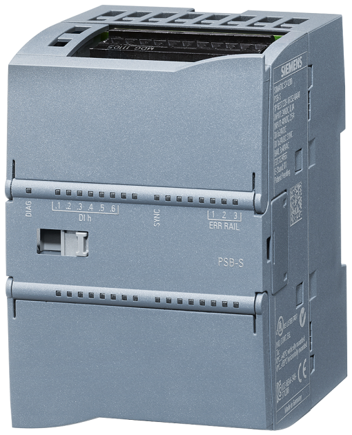 SIMATIC S71200 EMS400S PSBS