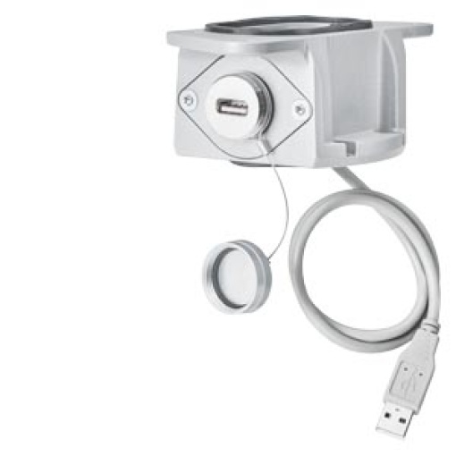 SIMATIC HMI USB port for PRO devices
