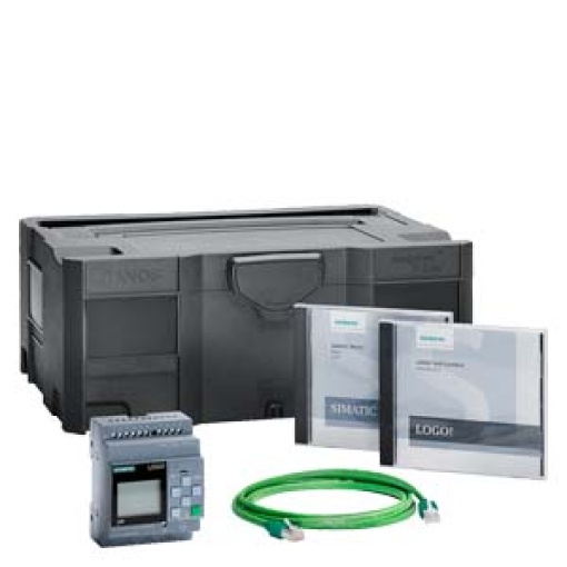 LOGO Starterkit 230RCE Packed in TANOS Box