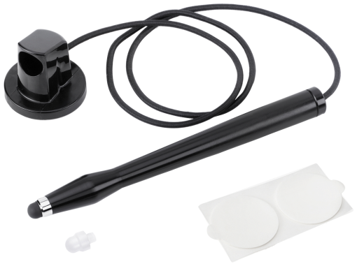 SIMATIC HMI universal touch pen system resistivecapacitive including supp