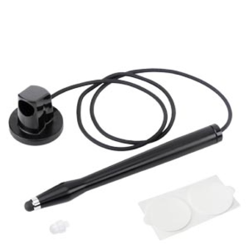 SIMATIC HMI universal touch pen system resistivecapacitive including supp