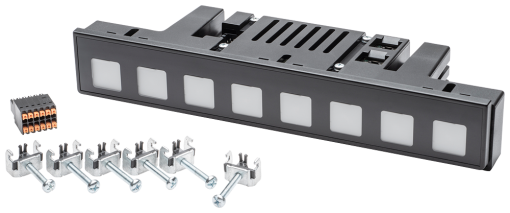 SIMATIC HMI Key Panel KP8 PN LX 1 mm