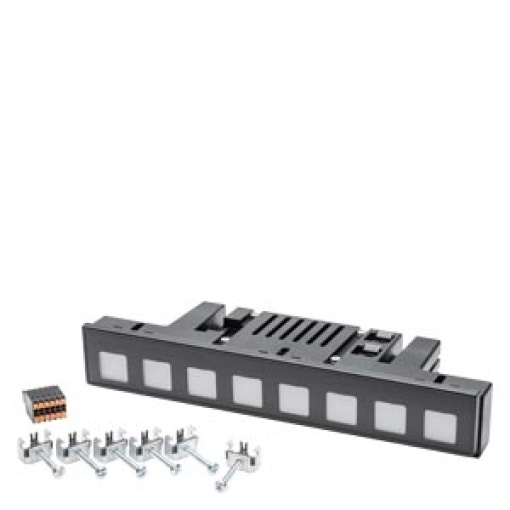 SIMATIC HMI Key Panel KP8 PN LX 1 mm