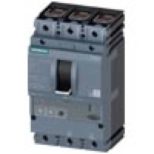 circuit breaker 3VA2 IEC frame 160 breaking capacity class H Icu85kA  415V 