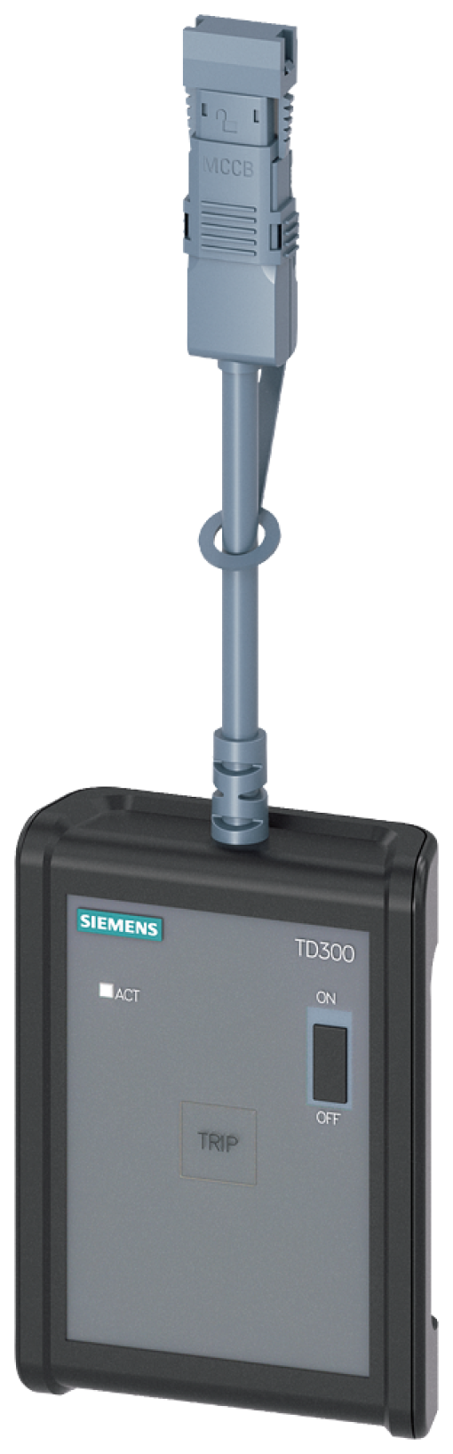 TD300 activation and tripping device incl connecting cable 3VATD300 accessory