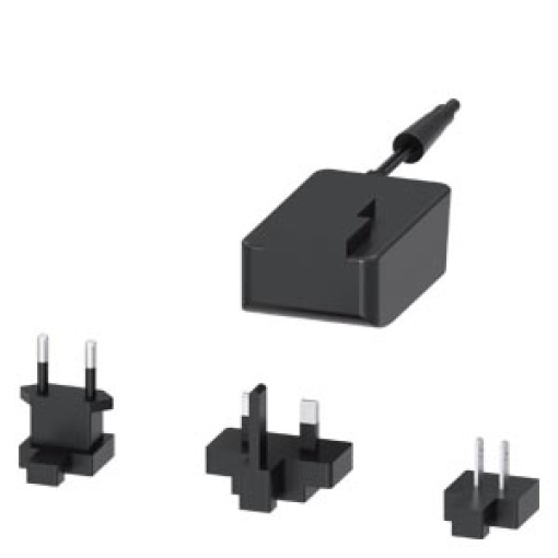 External power supply 110240 V AC accessory for TD500
