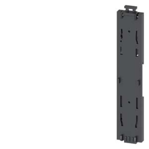 DINrail adapter accessory for 3VA11 1P