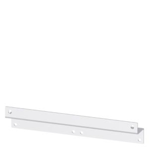 rear interlock mounting frame accessory for 3VA5154 3VA6164
