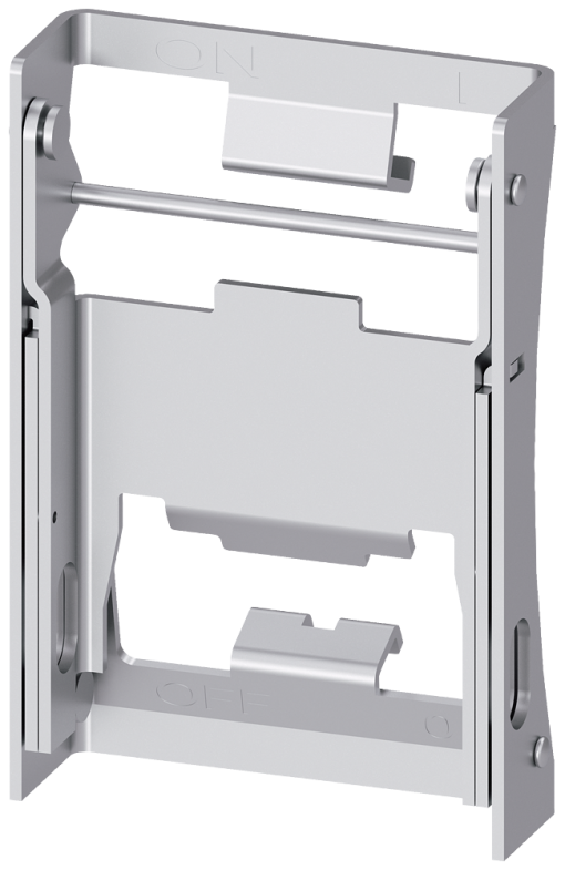 handle blocking device accessory for 3VA556566