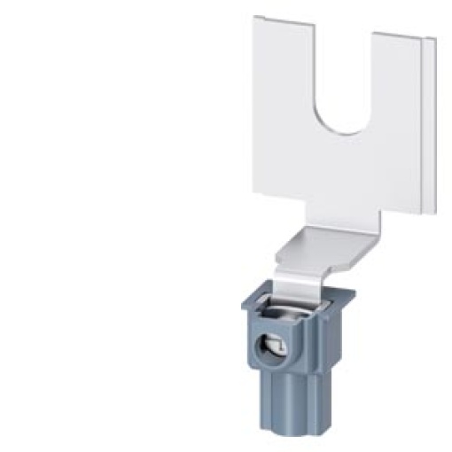 Control wire tap for flat busbar connection for 3VA56 400600