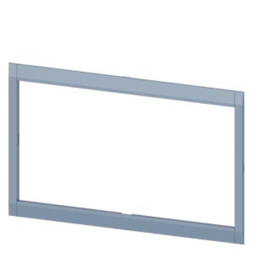 Cover frame 2703 X 1938 mm W x H accessory for circuit breaker 4pole