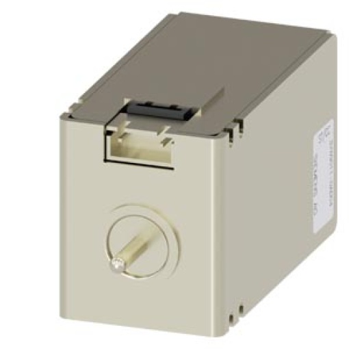 Auxiliary solenoid 60 V ACDC shunt tripclosing coil STCC accessory
