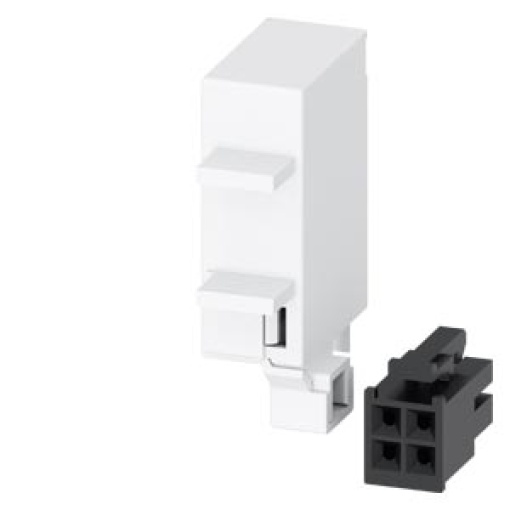 Tripped signaling switch TAS toggle operating mechanism MCCB for digital sign