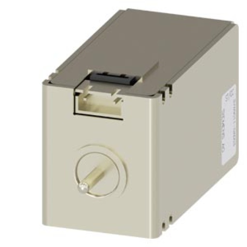 Auxiliary solenoid 48 V ACDC shunt tripclosing coil STCC accessory