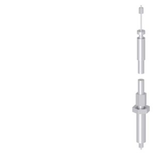 Accessory, circuit breaker 3WL10 Bowden cable