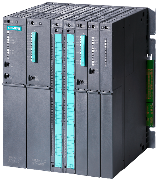 SIPLUS S7400 battery box