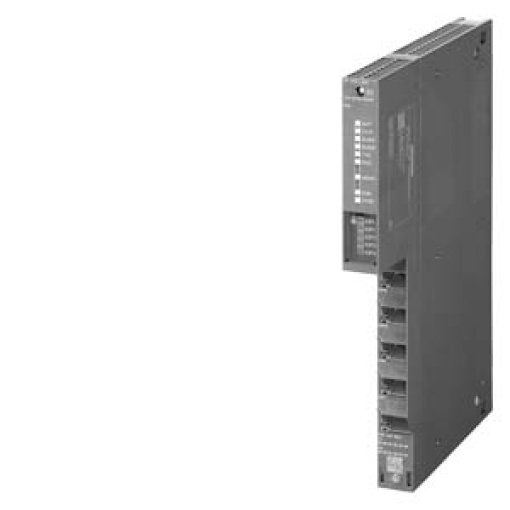 SIPLUS NET CP 4431 Advanced based on 6GK74431GX300XE0 with conformal coati