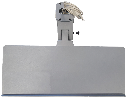 SIMATIC HMI Tray incl 2x USB for PRO devices
