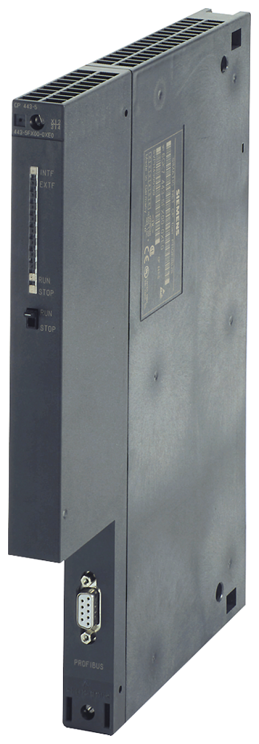 spare part SIPLUS NET CP 4435 Basic based on 6GK74435FX020XE0 with c