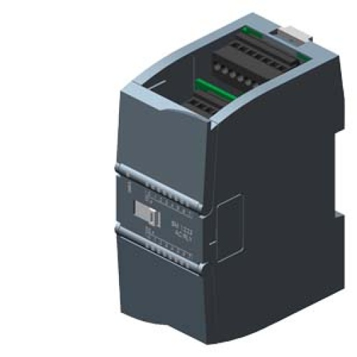 SIPLUS S71200 SM 1231 AI 4x13 bit With conformal coating based on 6ES72314