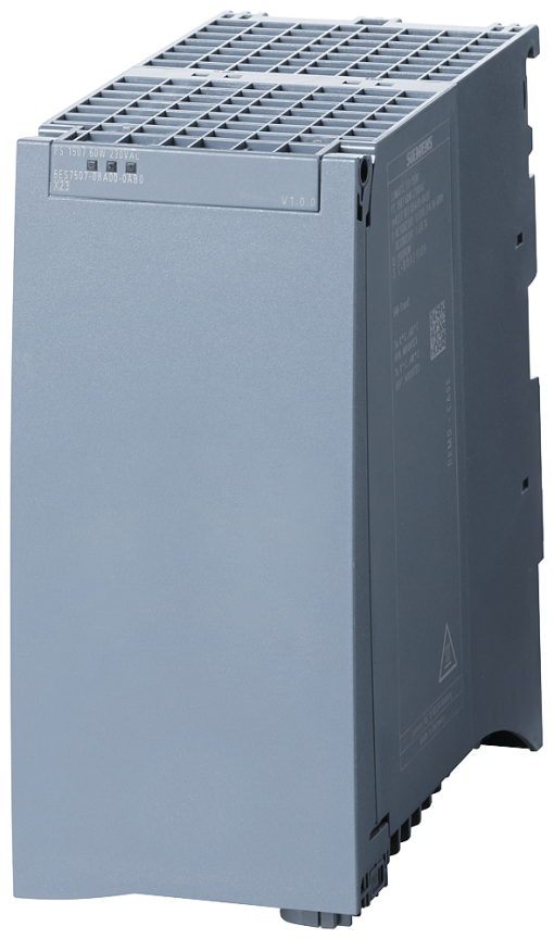 SIPLUS S71500 PS 60 W 120230 V ACDC 25  70 C with conformal coating 