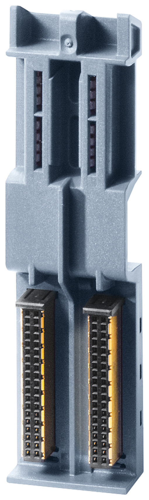 SIPLUS S71500 U connector 40  70 C with conformal coating based on 6ES