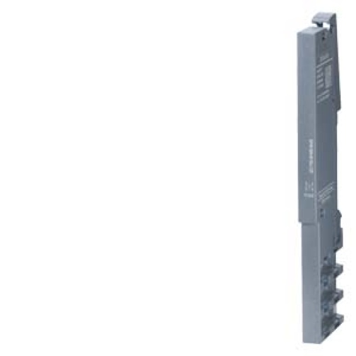 SIPLUS ET 200SP Server module 40  70C with conformal coating based on 6