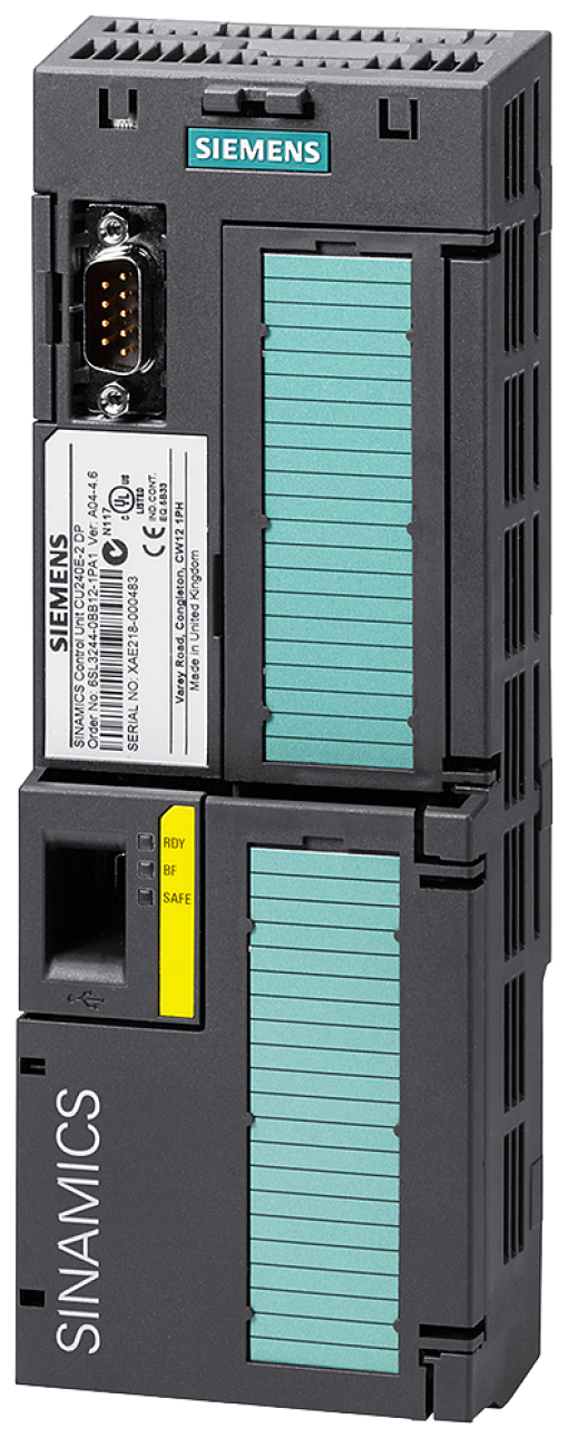 SIPLUS G120 CU240E2 DP 20  55 C with conformal coating based on 6SL324