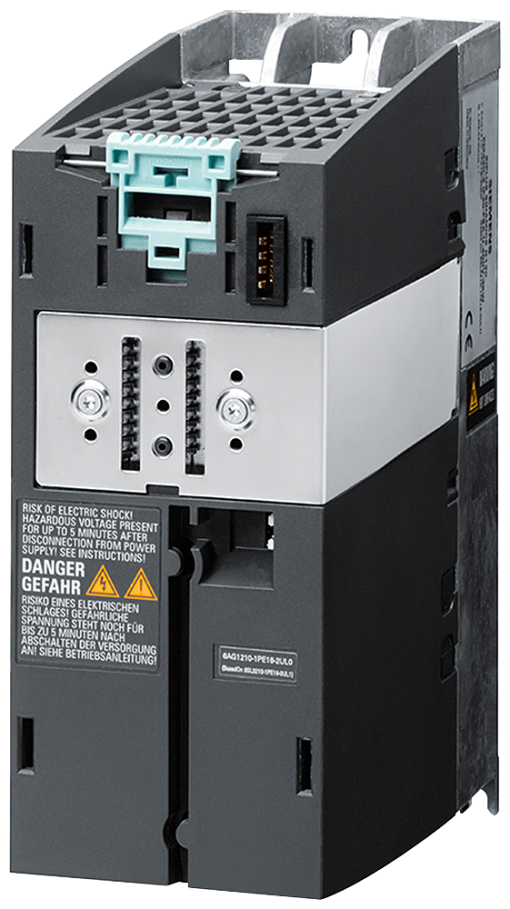 SIPLUS G120 PM2402 FSA 3 kW 20  50 C with conformal coating based on 6