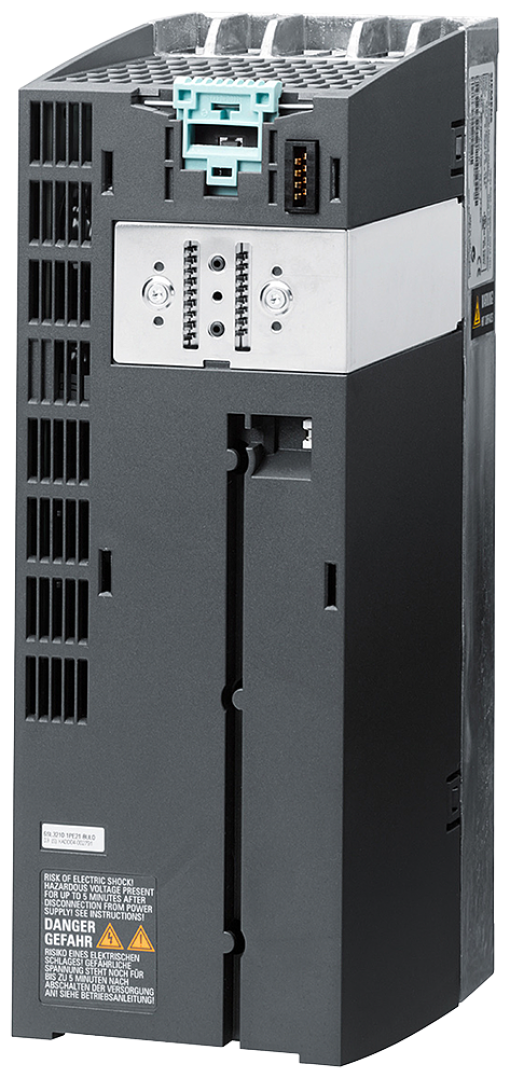 SIPLUS G120 PM2402 FSB 75 kW 20  50 C with conformal coating based on