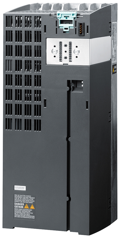 SIPLUS G120 PM2402 FSC 15 kW 20  50 C with conformal coating based on 
