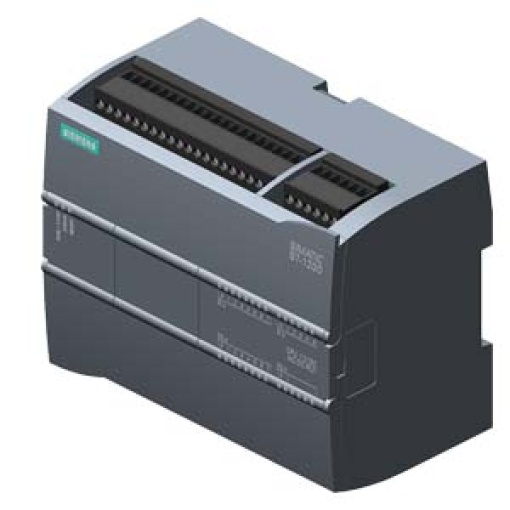 SIPLUS S71200 CPU 1215C ACDCrelay 40  60 C with conformal coating ba