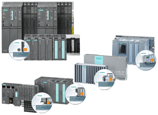 SIPLUS RIC Library For SIMATIC S74xx