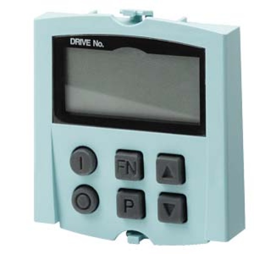 SIPLUS S120 BOP20 20  70 C with conformal coating based on 6SL30550AA0
