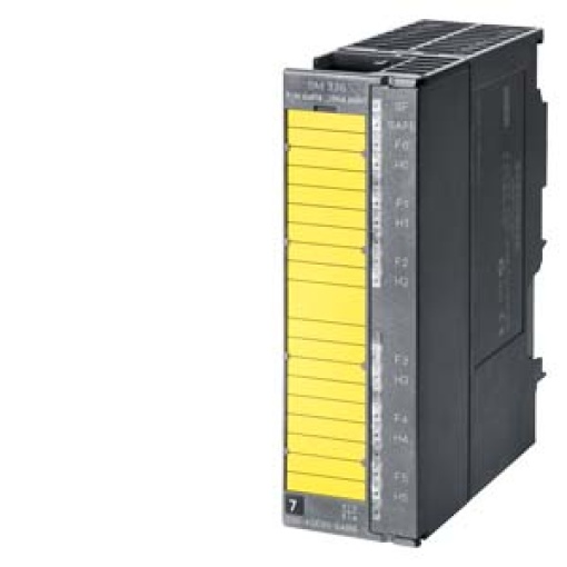 SIPLUS S7300 SM 336 FAI 6x 04  20 mA HART 25  60 C 70 C with f