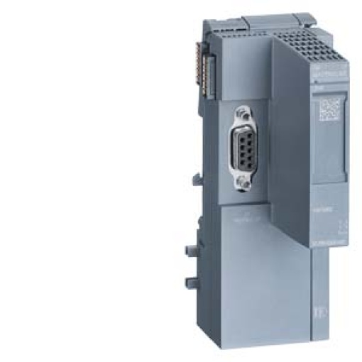 SIPLUS ET 200SP CM PROFIBUS DP 40  60 C with conformal coating based on