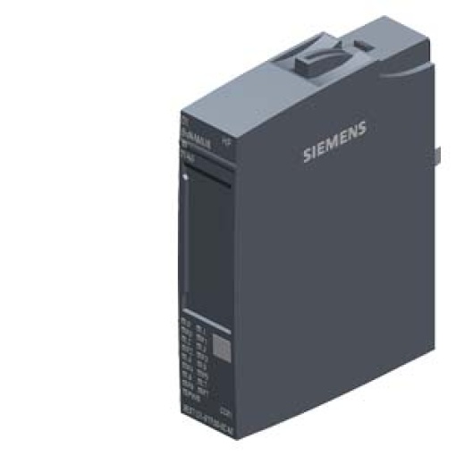 SIPLUS ET 200SP DI 8xNAMUR HF 40  70 C Startup 25 C with conformal co
