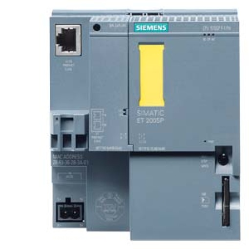 SIPLUS ET 200SP CPU 1510SP F1 PN 25  60 C with conformal coating based