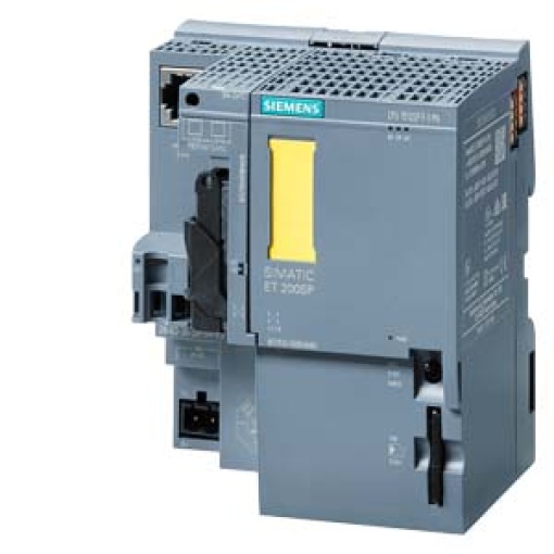 SIPLUS ET 200SP CPU 1512SP F1 PN 25  60 C with conformal coating based