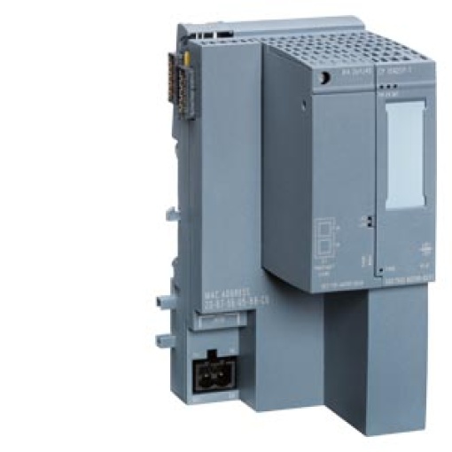 SIPLUS ET 200SP BA 2x RJ45