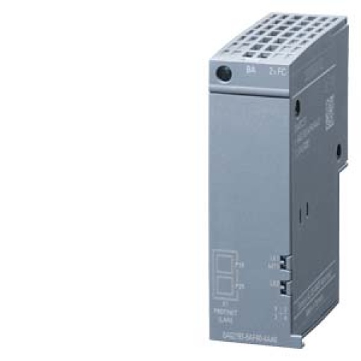 SIPLUS ET 200SP BA 2xFC