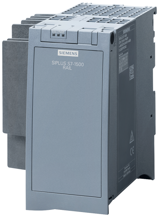 SIPLUS S71500 CPU 15163 PNDP TX RAIL with conformal coating based on 6ES75