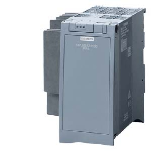 SIPLUS S71500 CPU 15163 PNDP TX RAIL with conformal coating based on 6ES75
